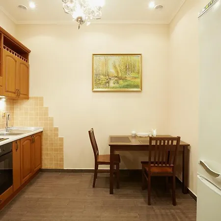 Asao-Apartments Walking Center Zone Lviv Room photo