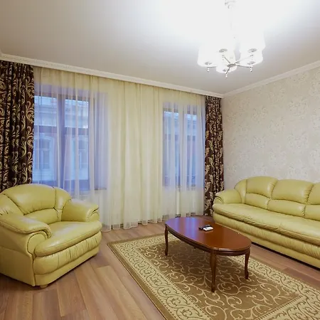 Asao-Apartments Walking Center Zone Lviv Room photo