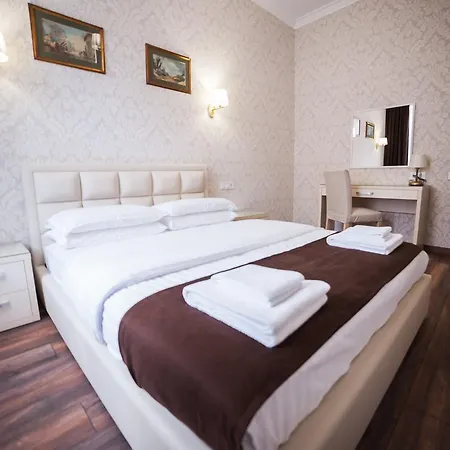 Asao-Apartments Walking Center Zone Lviv Exterior photo