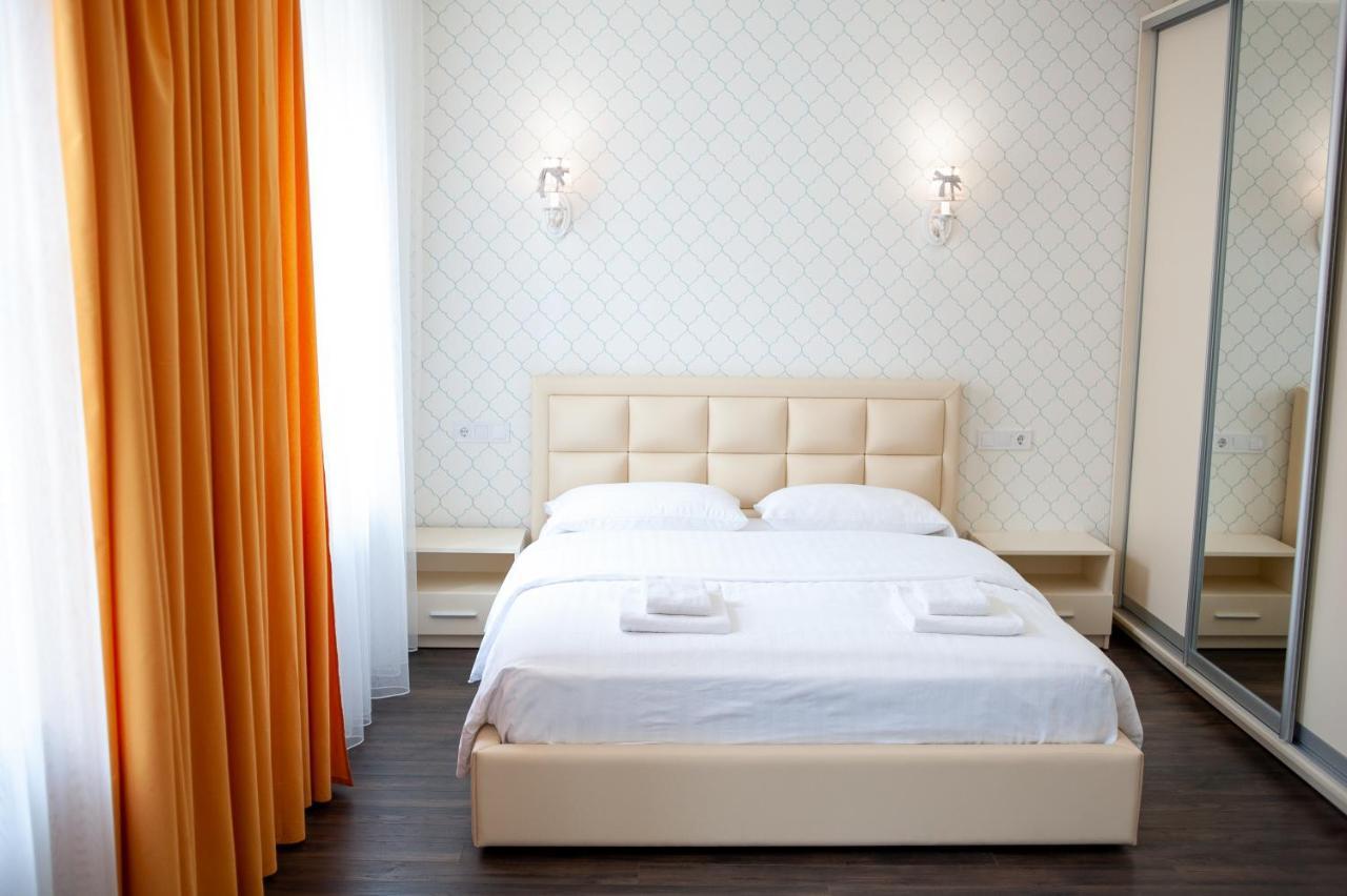Asao-apartments Walking Center Zone Lemberg