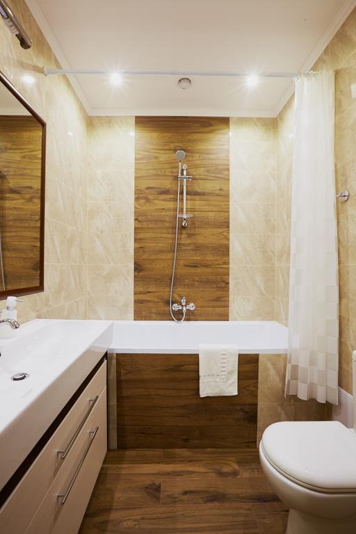 Asao-apartments Walking Center Zone Lemberg