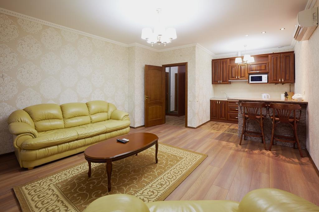Asao-apartments Walking Center Zone Apartment Lemberg