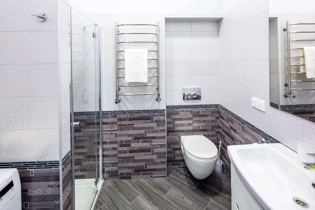 Asao-apartments Walking Center Zone Apartment Lemberg