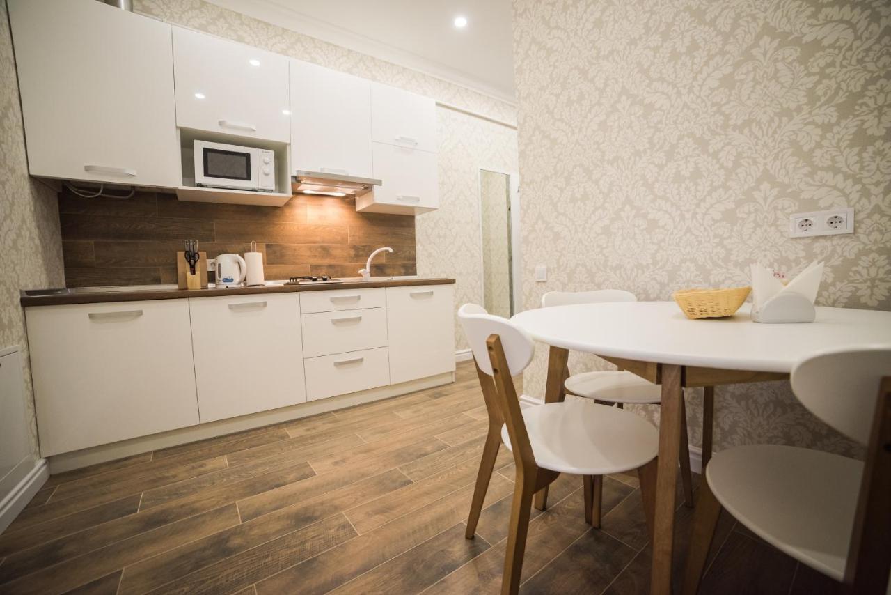 Apartment Asao-apartments Walking Center Zone Lemberg