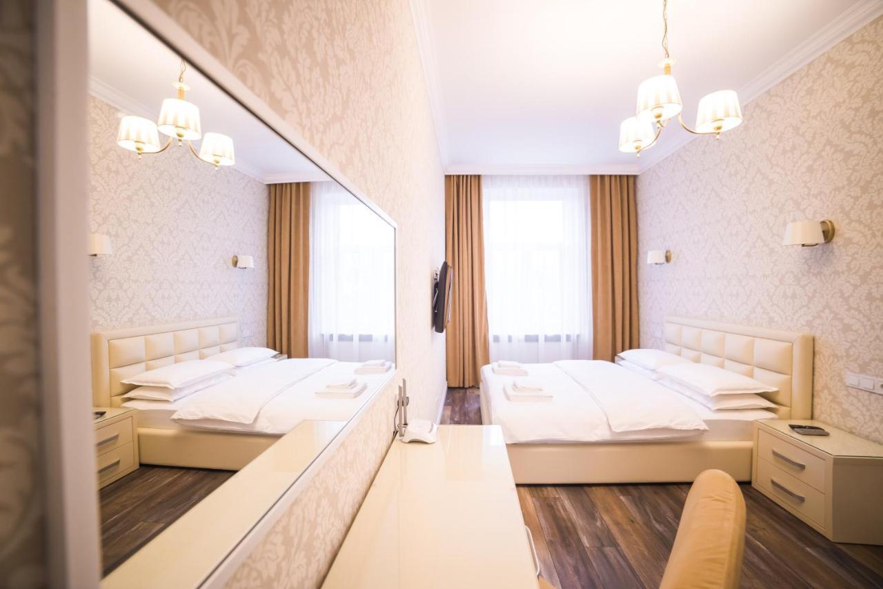 Apartment Asao-apartments Walking Center Zone Lemberg